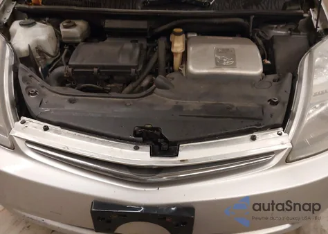 2007 Toyota Prius из США, поврежденный, VIN JTDKB20U973208176